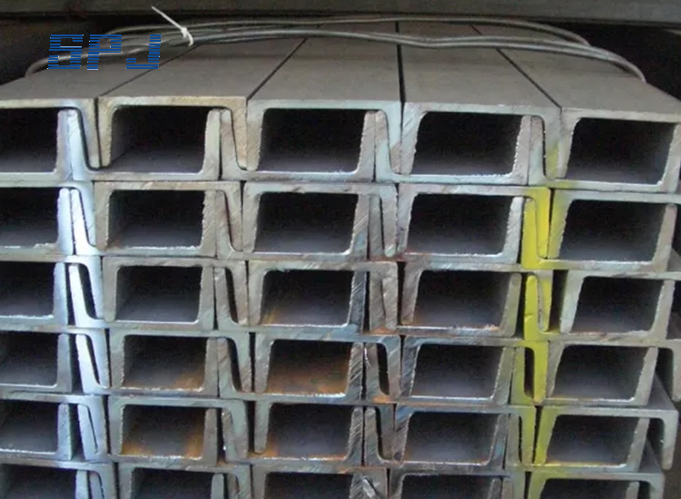 Stainless Steel Channel Steel