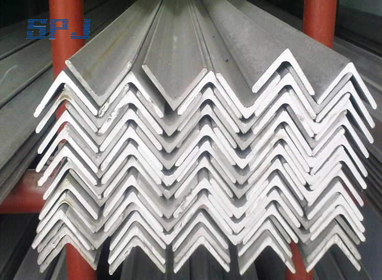 Stainless Steel Angle Steel