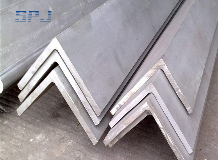 Stainless Steel Angle Steel