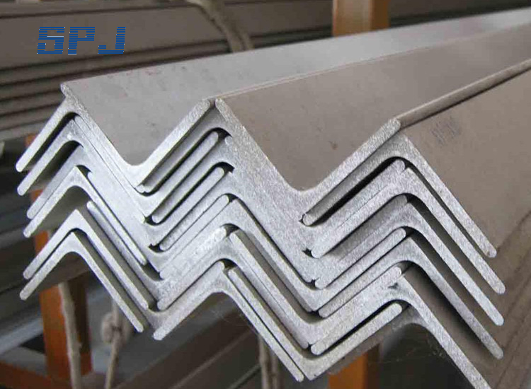 Stainless Steel Angle Steel