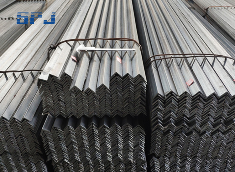 Stainless Steel Angle Steel