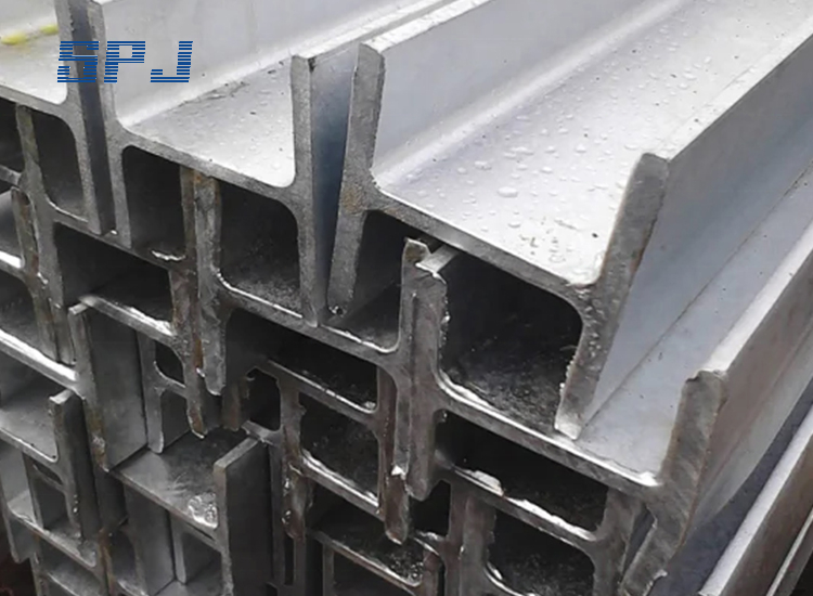 Stainless Steel H Steel