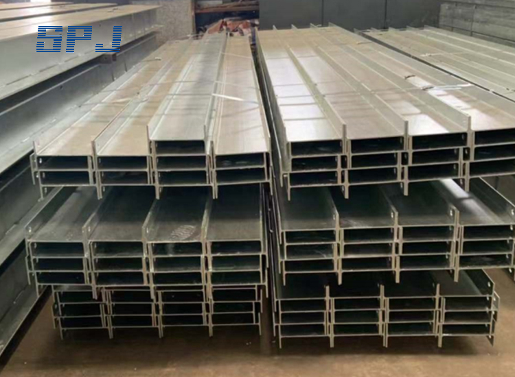 Stainless Steel H Steel