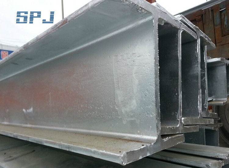 Stainless Steel H Steel