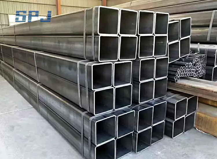 Carbon Steel Square Tube