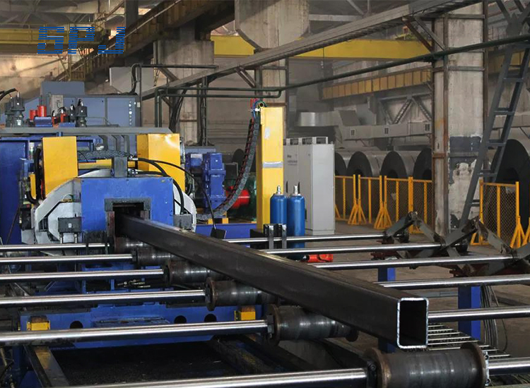 Carbon Steel Square Tube