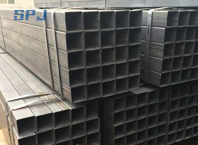 Carbon Steel Square Tube