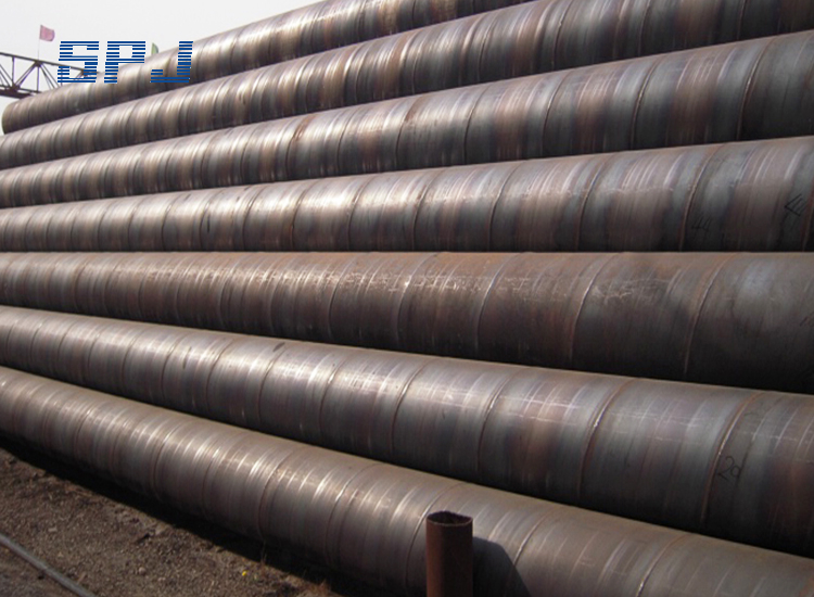 Spiral Tube