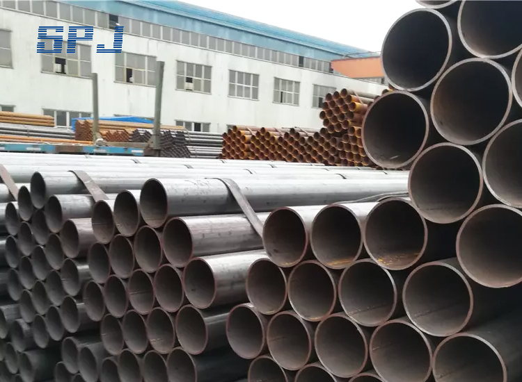 Seamless Pipe