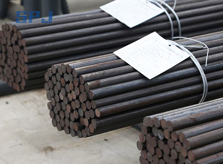 Carbon Steel Rod