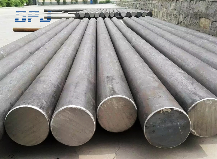 Carbon Steel Rod