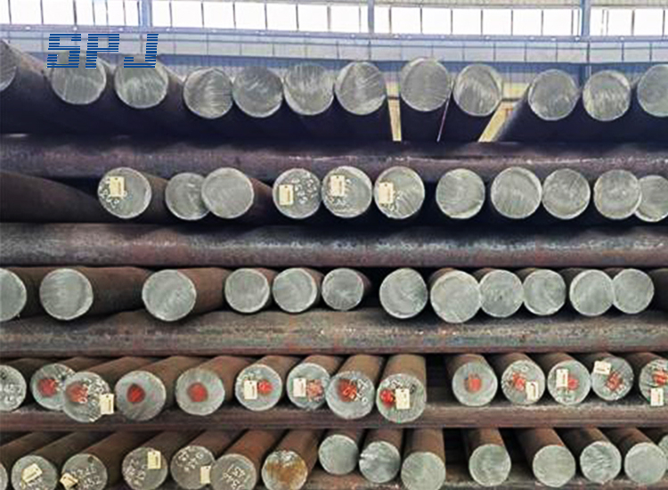 Carbon Steel Rod