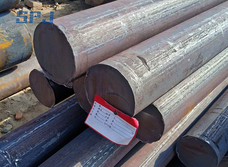 Carbon Steel Rod
