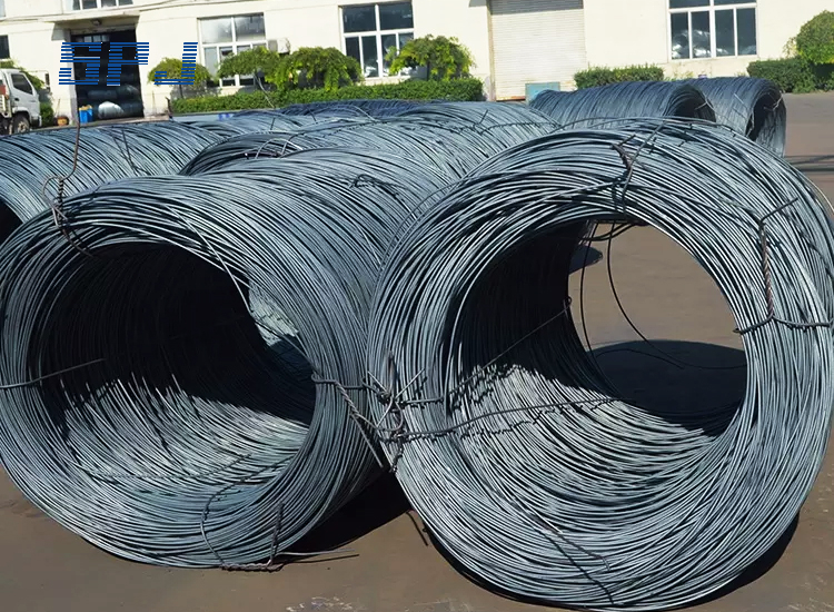 Carbon Steel Wire Carbon Steel Wire