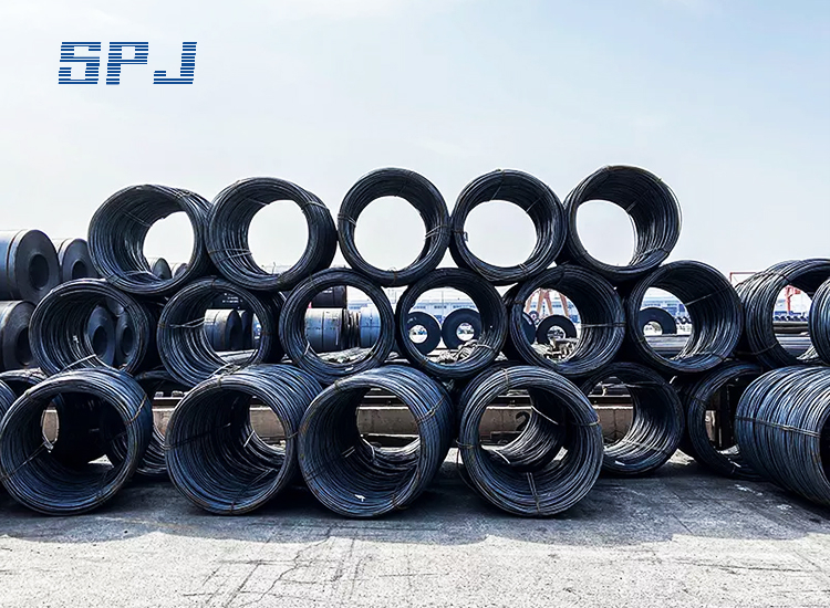 Carbon Steel Wire
