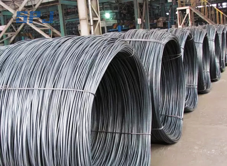 Carbon Steel Wire