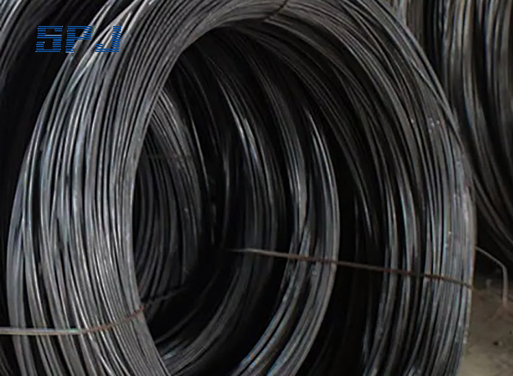 Carbon Steel Wire