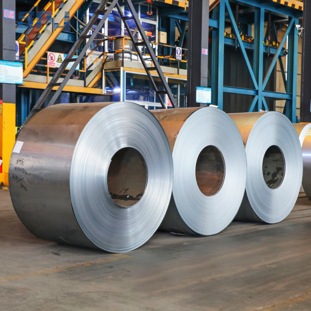Galvanized Steel Coil