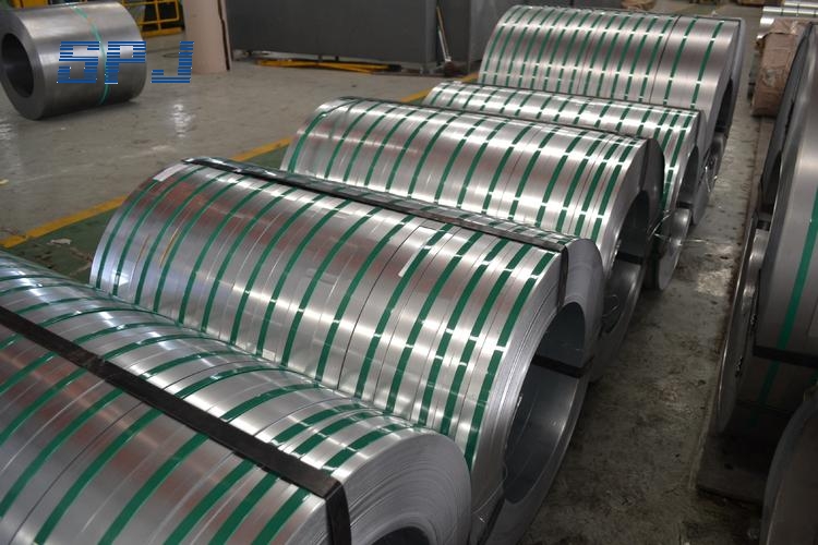 Galvanized Strip
