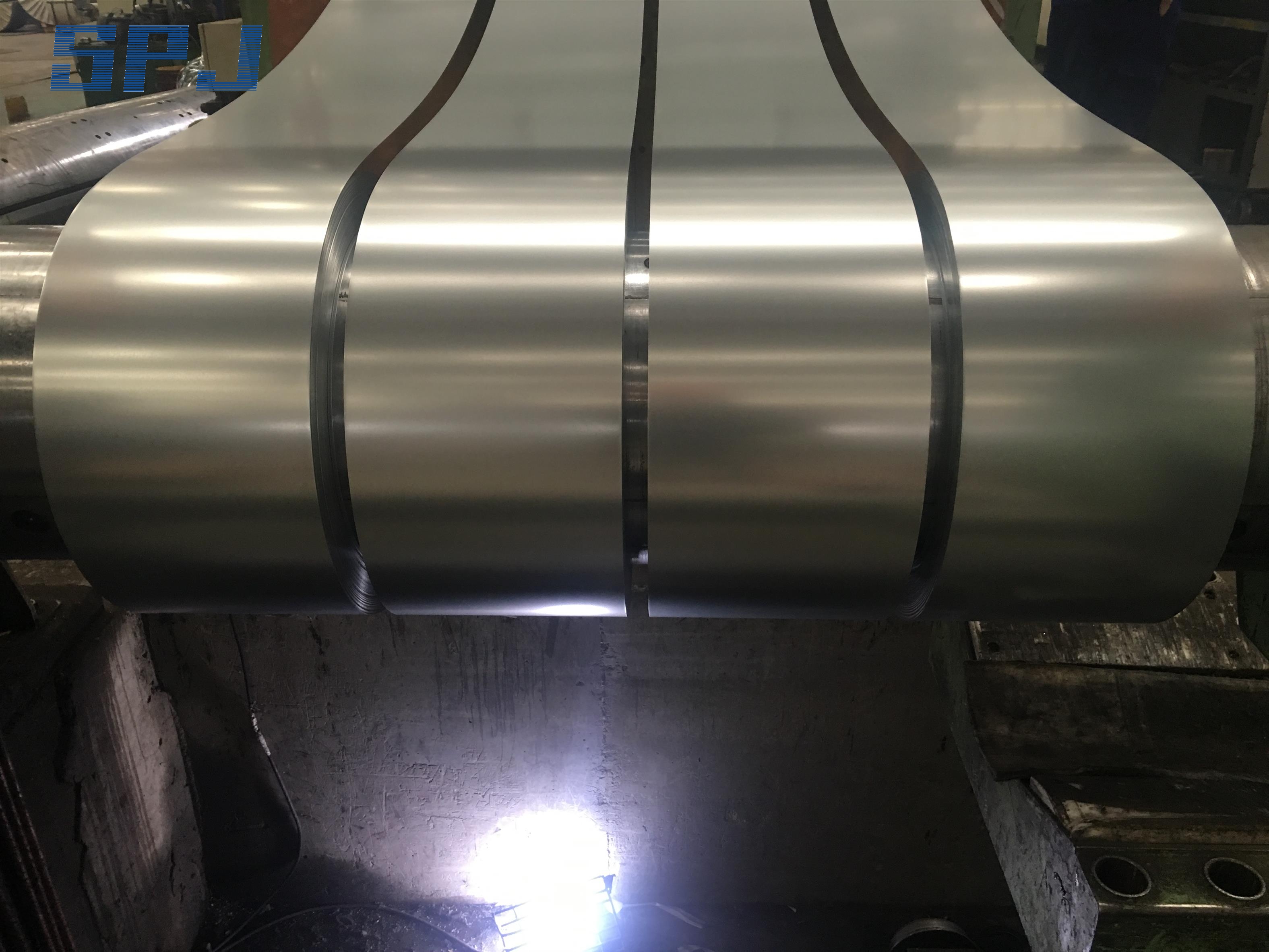Galvanized Strip