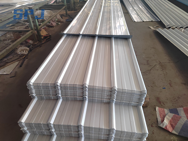  Aluminum Corrugated Board  