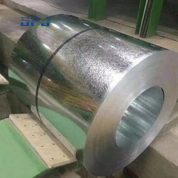 Galvanized Steel Coil