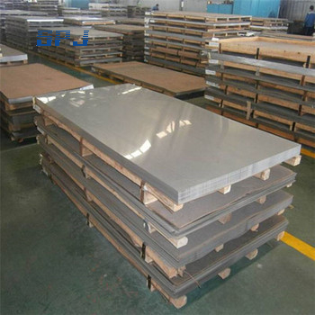 Cold/Hot Rolled ASTM 201 202 430 310S 316 321 304 2b/Ba/8K/ Mirror/Embossed//Checkered/Anti Print Finger/Perforated/Ss 304 Stainless Steel Plate