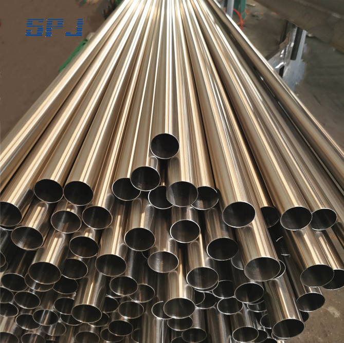 ASTM Square Ss 201 304/304L 316/316L 310S 309S 409 904 430 6061 Brushed Polished Welded Stainless Steel Tube Pipe