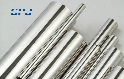 High Quality Stainless Steel Duplex Steel Seamless 316L/904L High Quality Stainless Steel Duplex Steel Seamless