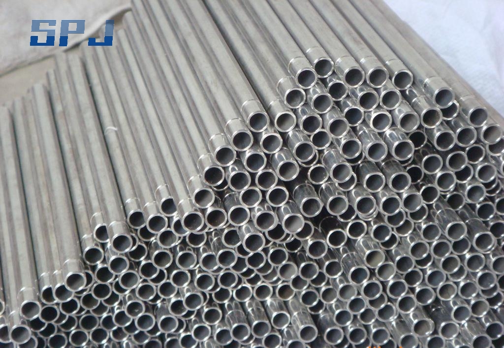 High Quality Stainless Steel Duplex Steel Seamless 316L/904L High Quality Stainless Steel Duplex Steel Seamless