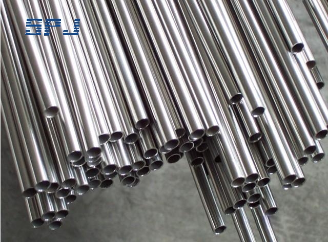 High Quality Stainless Steel Duplex Steel Seamless 316L/904L High Quality Stainless Steel Duplex Steel Seamless