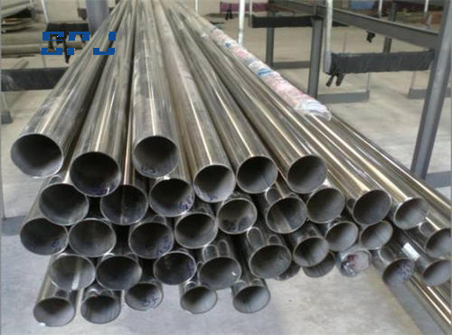 High Quality Stainless Steel Duplex Steel Seamless 316L/904L High Quality Stainless Steel Duplex Steel Seamless