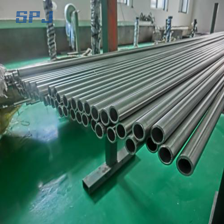 AISI ASTM Standard Tubing 304 SS316 Stainless Steel Seamless Pipe Prices