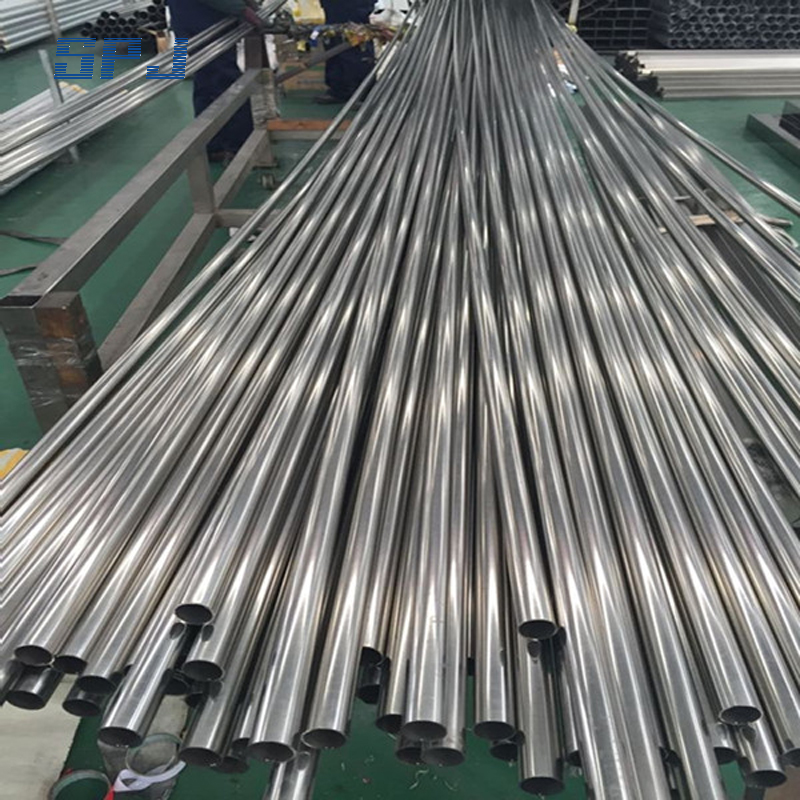 AISI ASTM Standard Tubing 304 SS316 Stainless Steel Seamless Pipe Prices