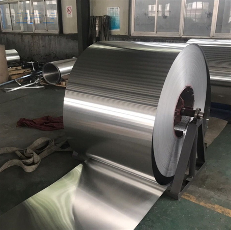 316 316L 310S 904L Stainless Steel Coil Roofing Sheet