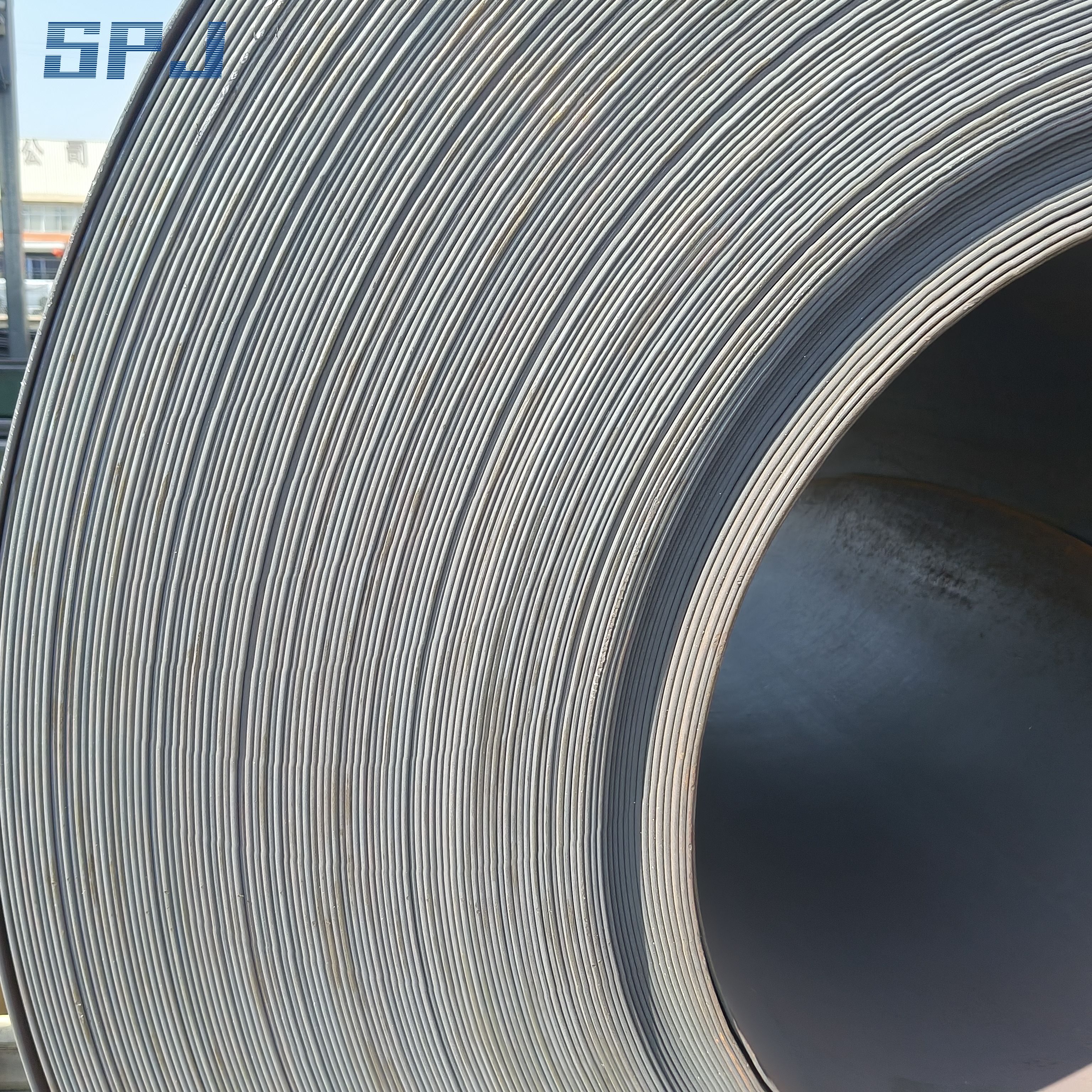 S235jr S235jrg1 S235jrg2 S235jo S235j2g3 S235j2g4 Carbon Steel Sheet in Roll for Sale