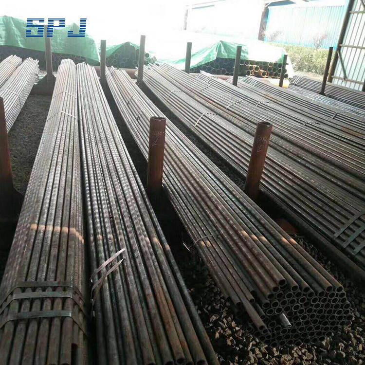ASTM Seamless Pipe 11.8m 12m, ASTM Smls Pipe Sch 20 40 80, Seamless ASTM A106 Dn50 Dn65 Dn80