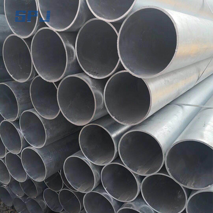S2205 S2507 Seamless Pipe