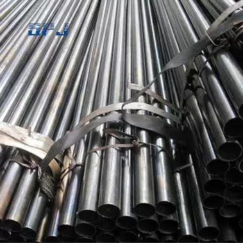 S2205 S2507 Seamless Pipe