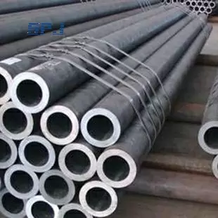 S2205 S2507 Seamless Pipe