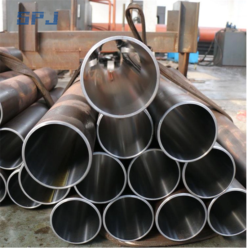 ASTM Seamless Pipe 11.8m 12m, ASTM Smls Pipe Sch 20 40 80, Seamless ASTM A106 Dn50 Dn65 Dn80