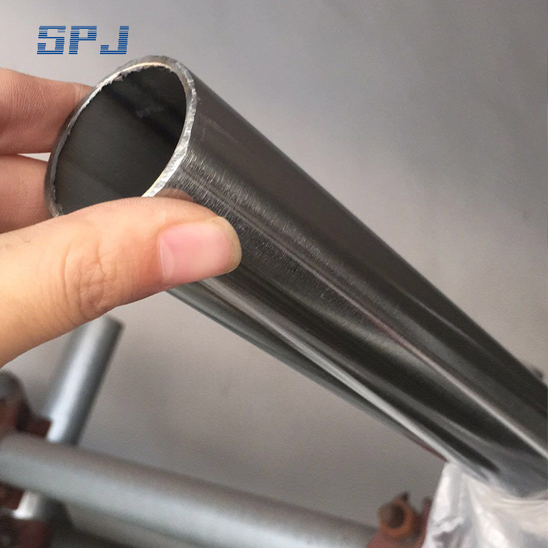 S2205 S2507 Seamless Pipe