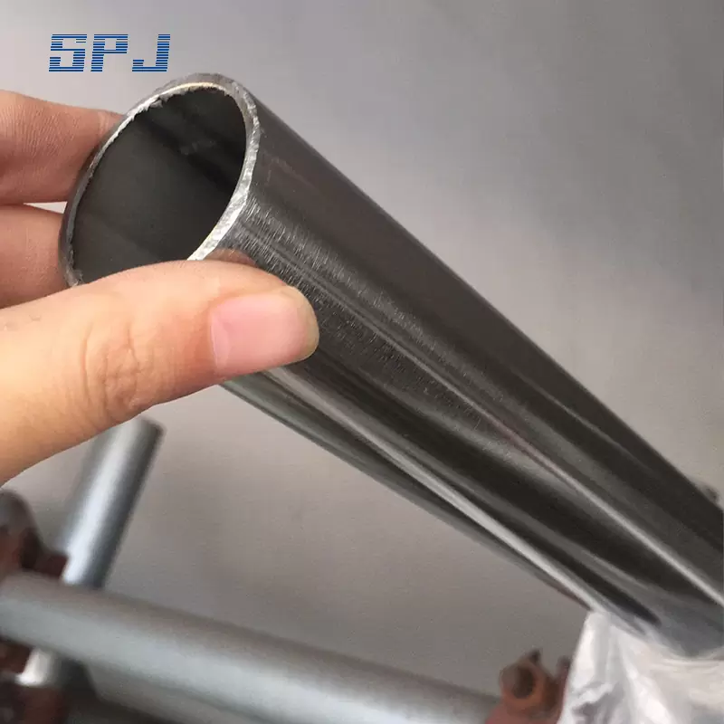 S2205 S2507 Seamless Pipe