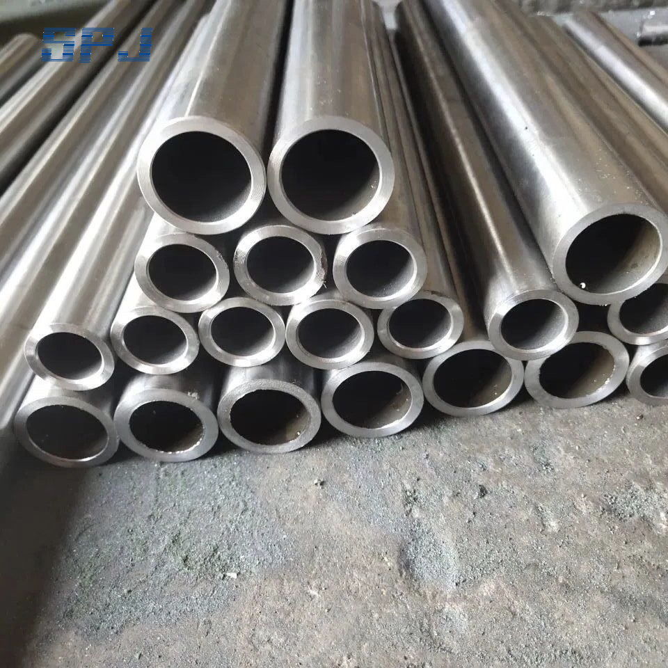 S2205 S2507 Seamless Pipe