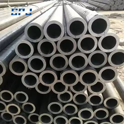 S2205 S2507 Seamless Pipe