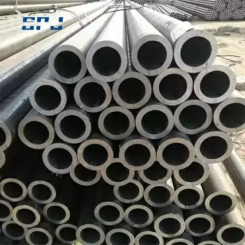S2205 S2507 Seamless Pipe