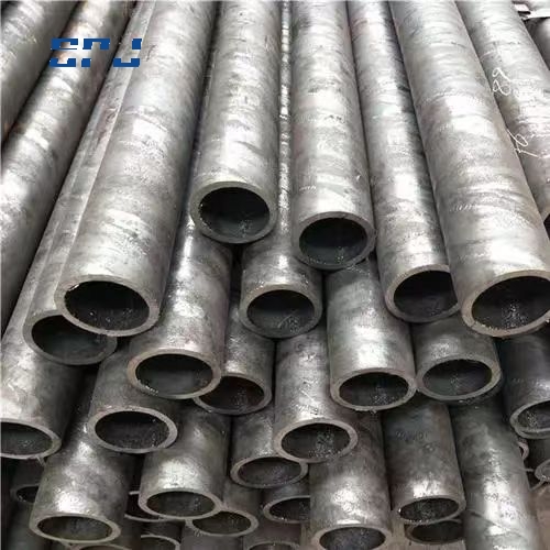 S2205 S2507 Seamless Pipe
