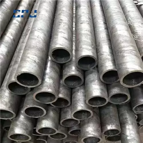 S2205 S2507 Seamless Pipe