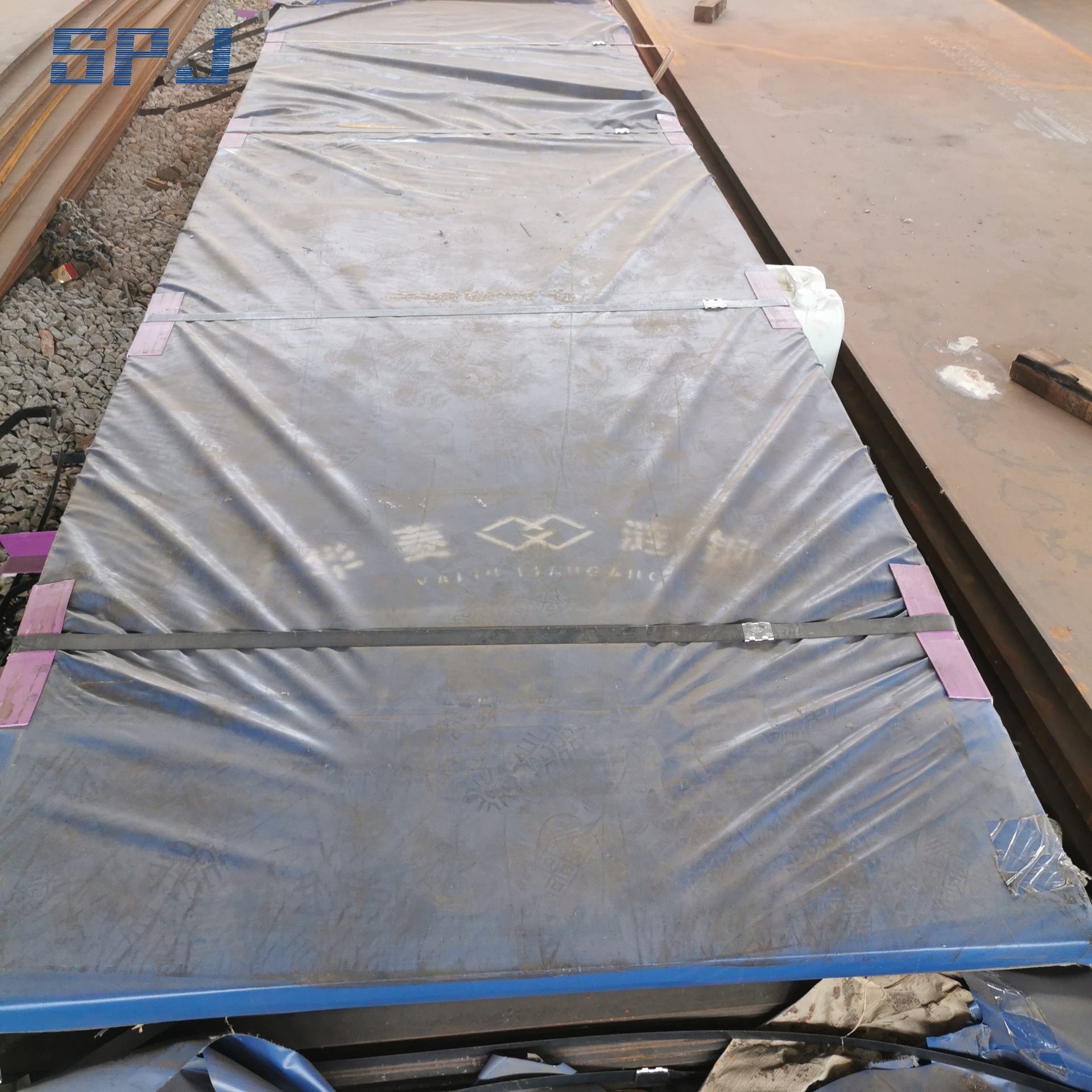 Impact Resistance Nm500 Nm400 Nm360 Nm550 Wear-Resistant Carbon Steel Plate