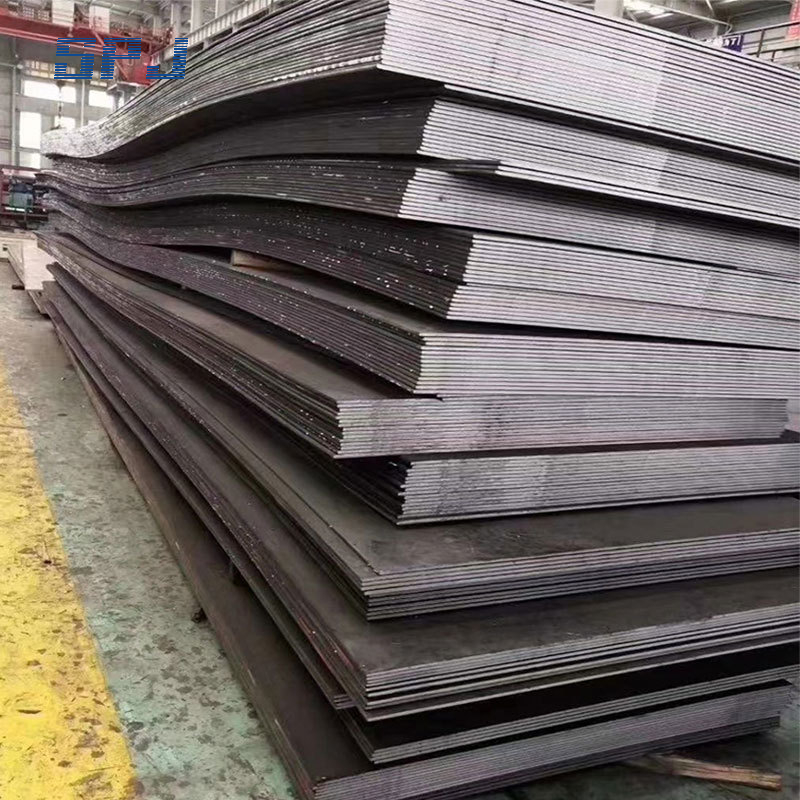 Impact Resistance Nm500 Nm400 Nm360 Nm550 Wear-Resistant Carbon Steel Plate